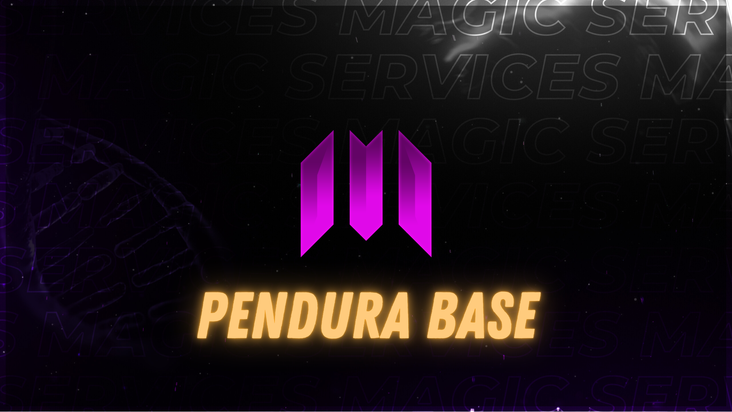 Pendura Roleplay V2