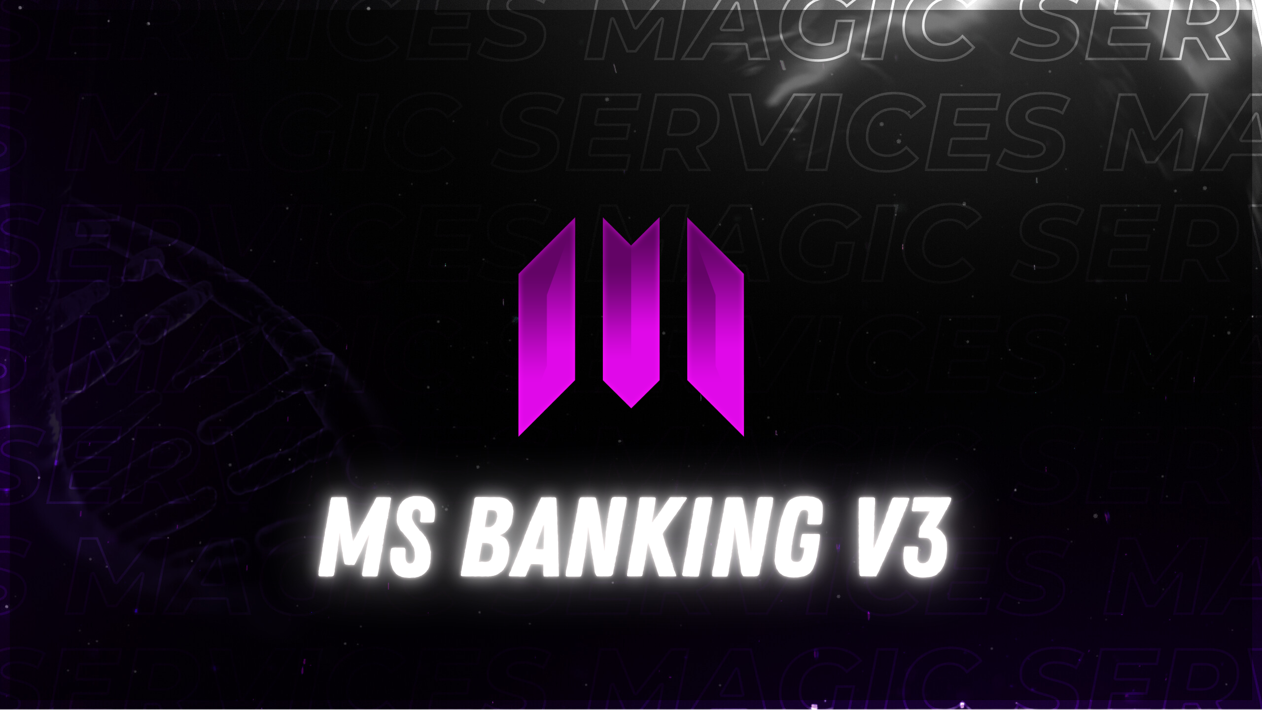 MS Banking V3