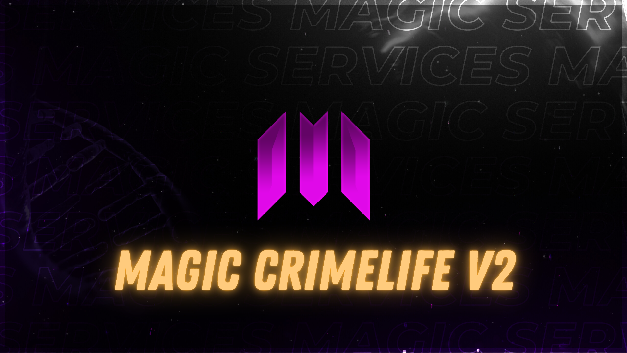 Magic CrimeLife V2